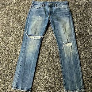 Men’s Levi’s